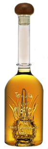 milagro tequila anejo