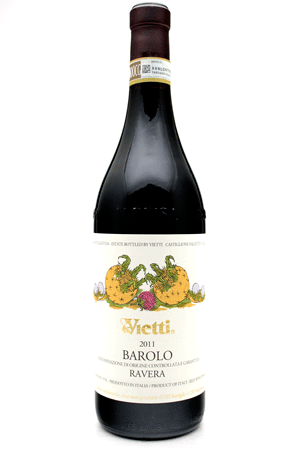 Vietti Barolo Ravera 2015 Organic Suburban Wines Spirits