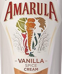 Amarula - Vanilla Spice Cream - Liqueur Suburban Spirits & Wines