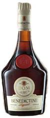 Benedictine Liqueur 750ml