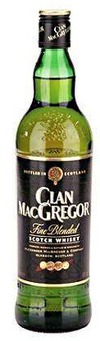 Macgregor