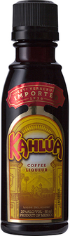 Kahlúa - Coffee Cream Liqueur (375ml)