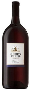 merlot liberty creek