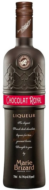ChocoLat Triple Chocolate Liqueur 750ml