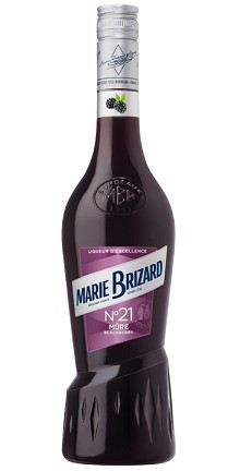 Marie Brizard - No. 21 Blackberry - Suburban Wines & Spirits
