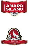 Amaro Silano 1L - Garfield's Beverage Warehouse